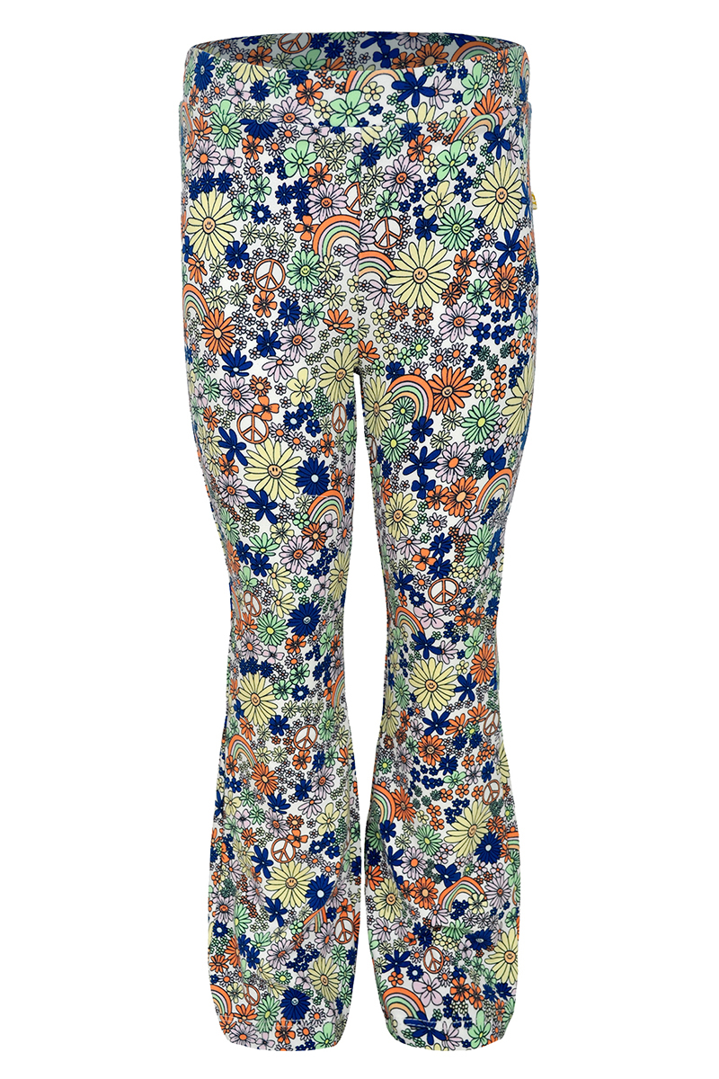 Someone Hippie Blauw-1 1