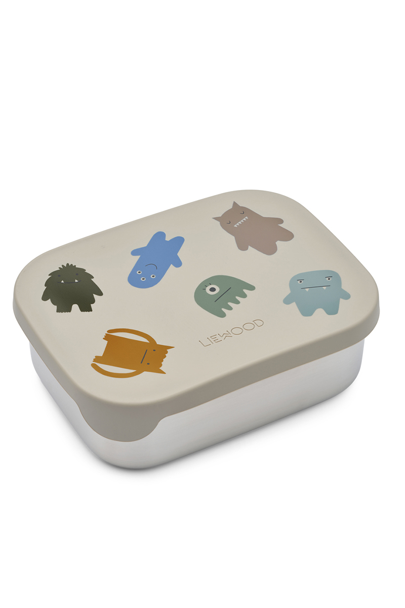 Kinder unisex diversen ecru