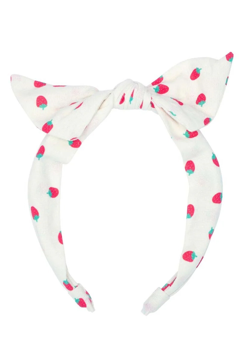 Meisjes haaraccessoires diversen