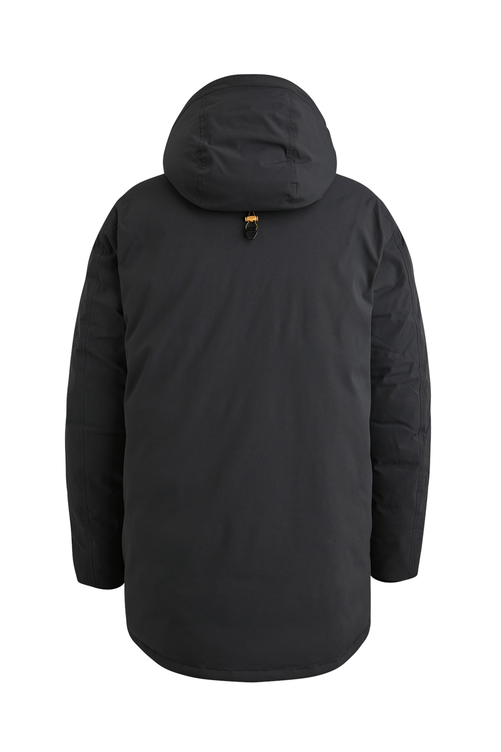 Heren jas blauw