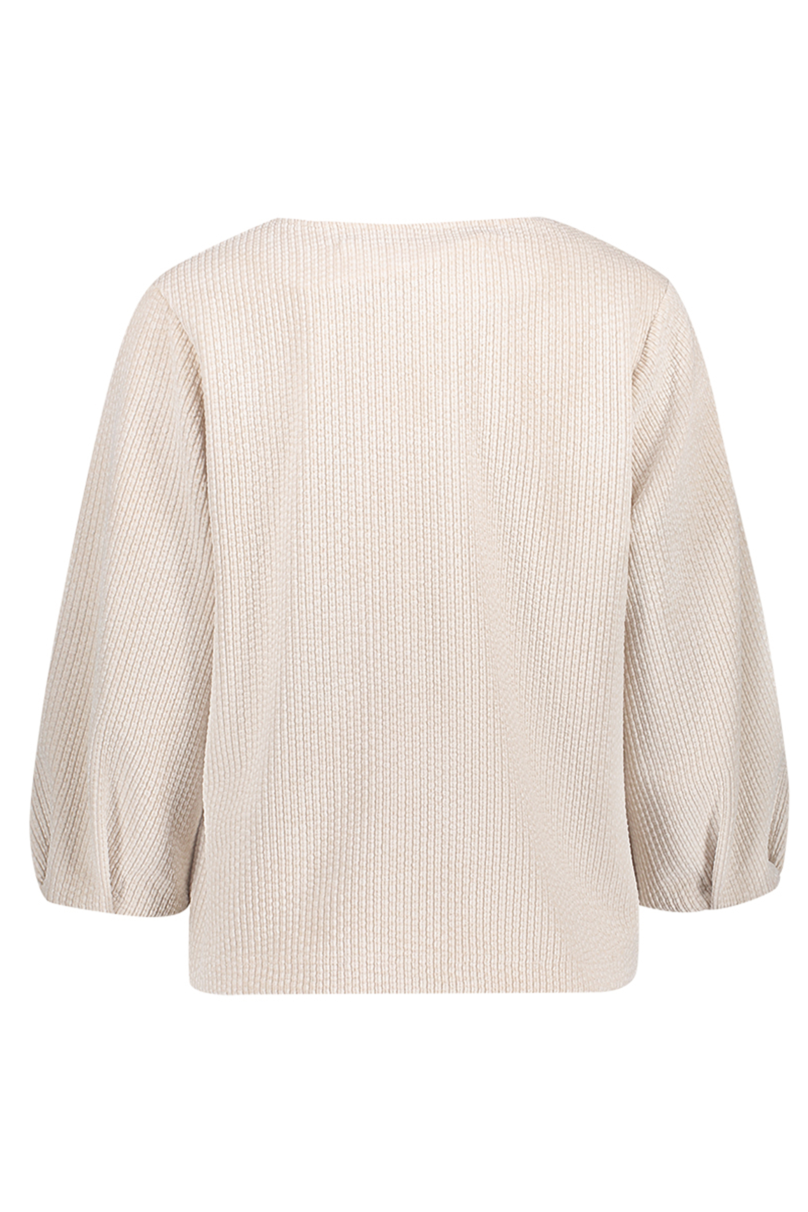 Dames top wit