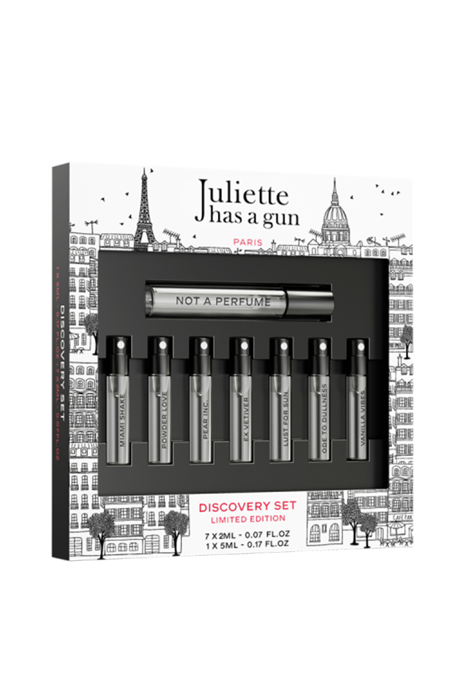 Parfumerie dames geursets diversen