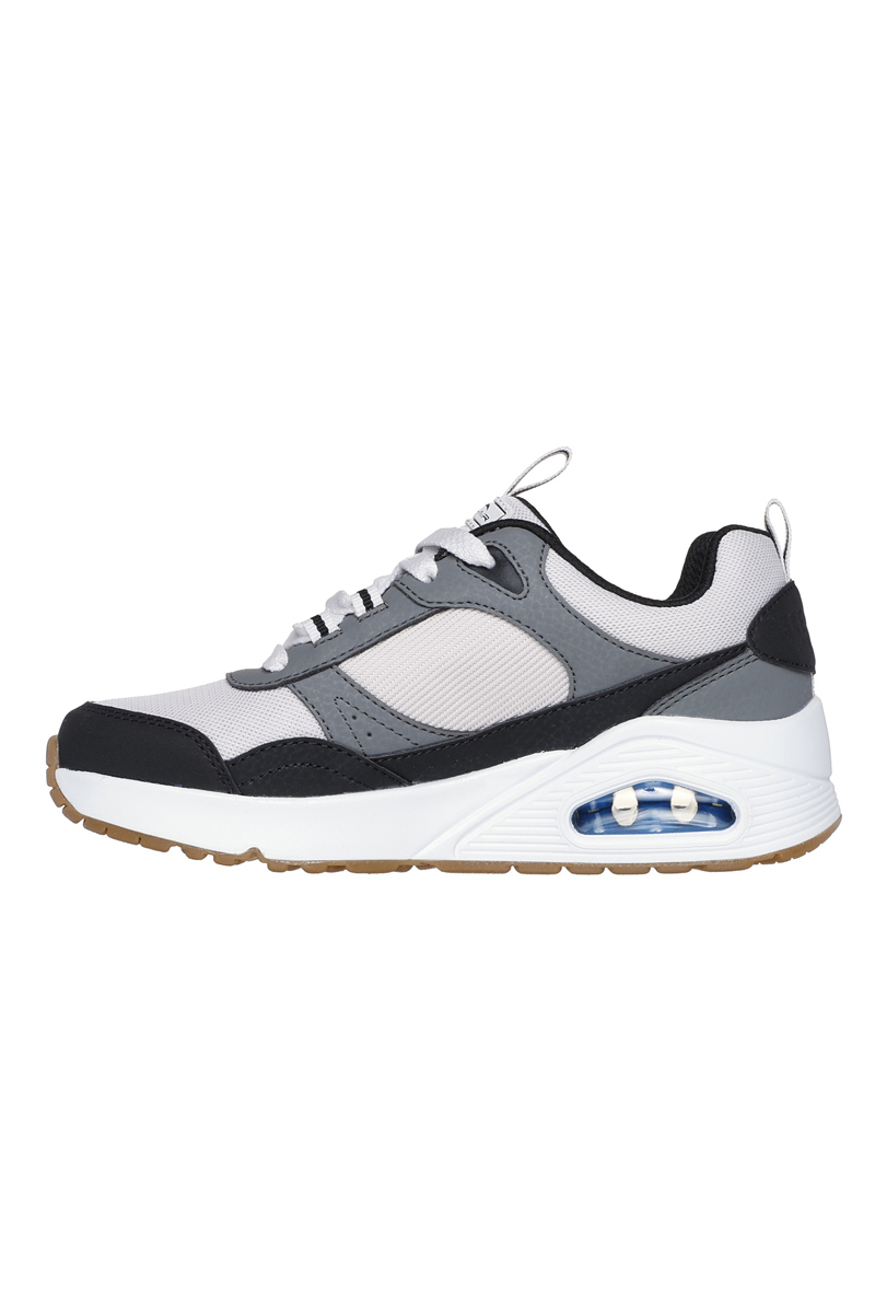 Casual sneaker j zwart