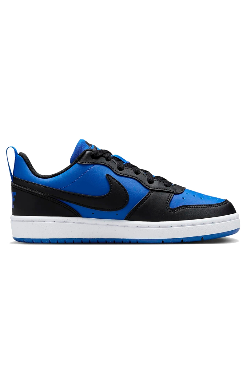 Casual sneaker j blauw