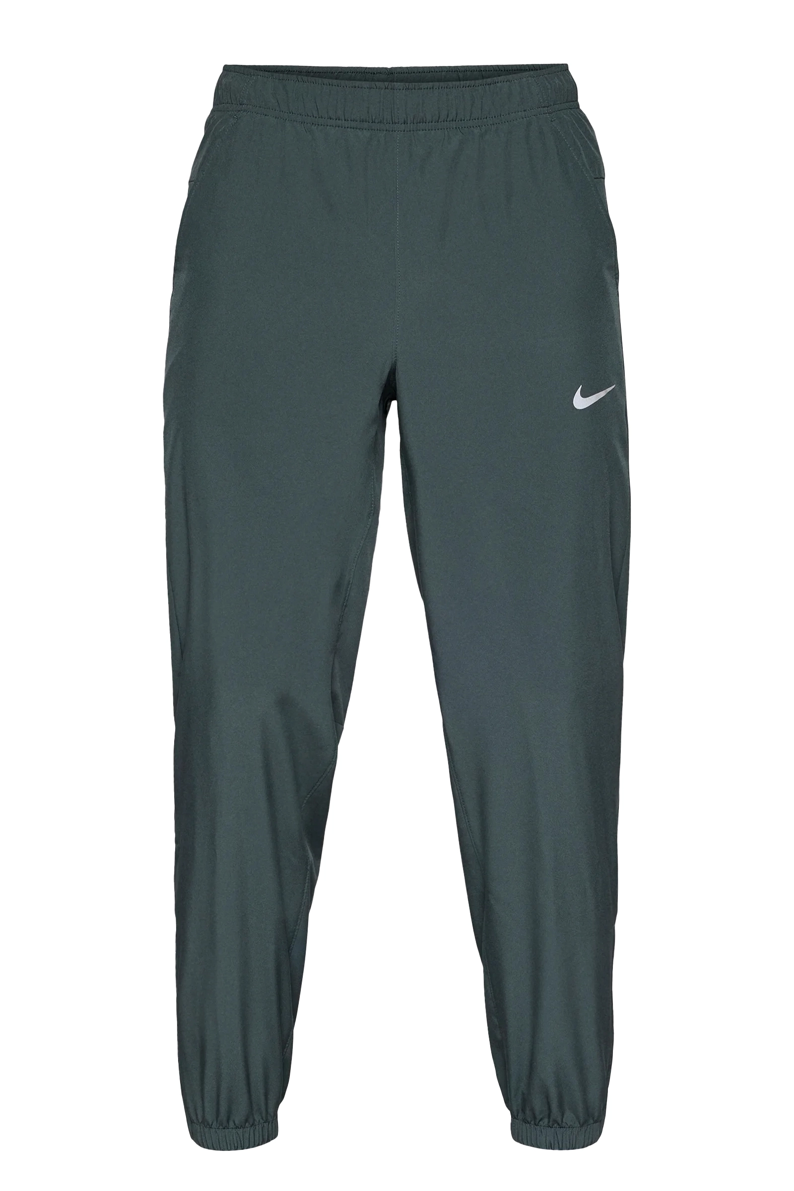 Fitness heren trainingsbroek groen