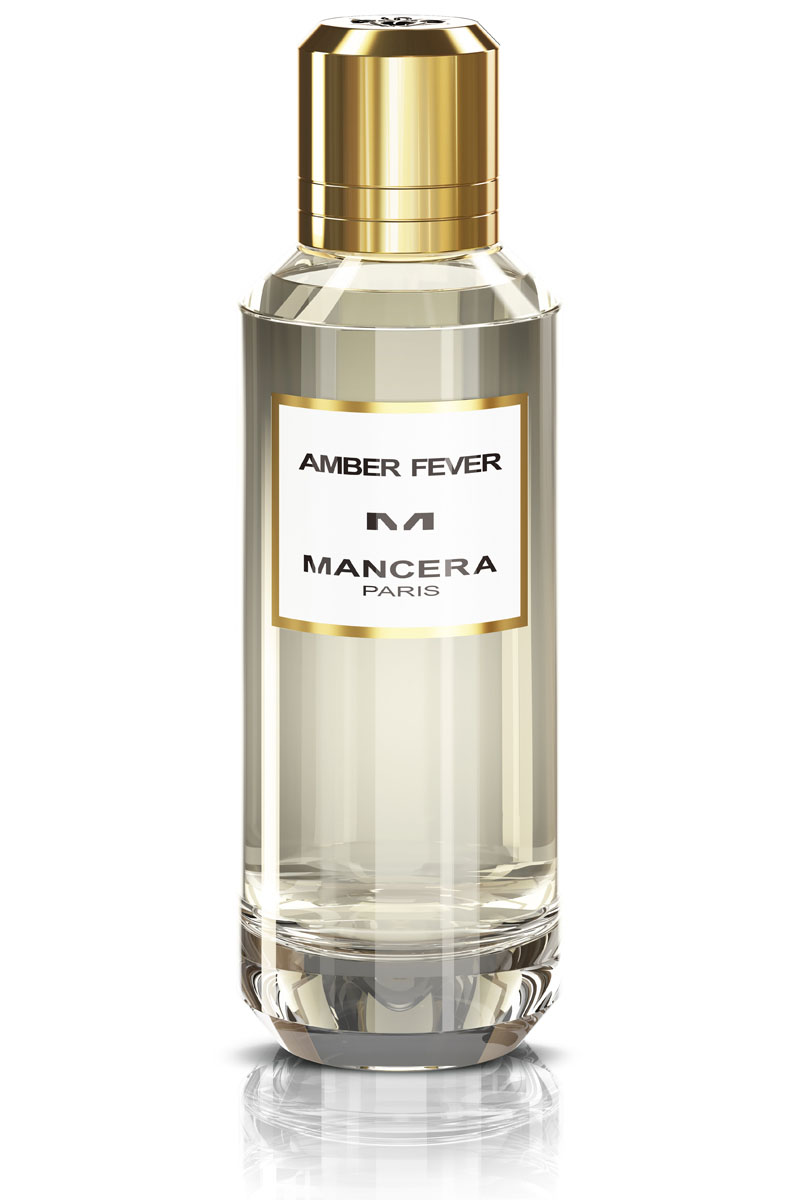 Mancera Parfumerie dames geuren AMBER FEVER Diversen-4 1