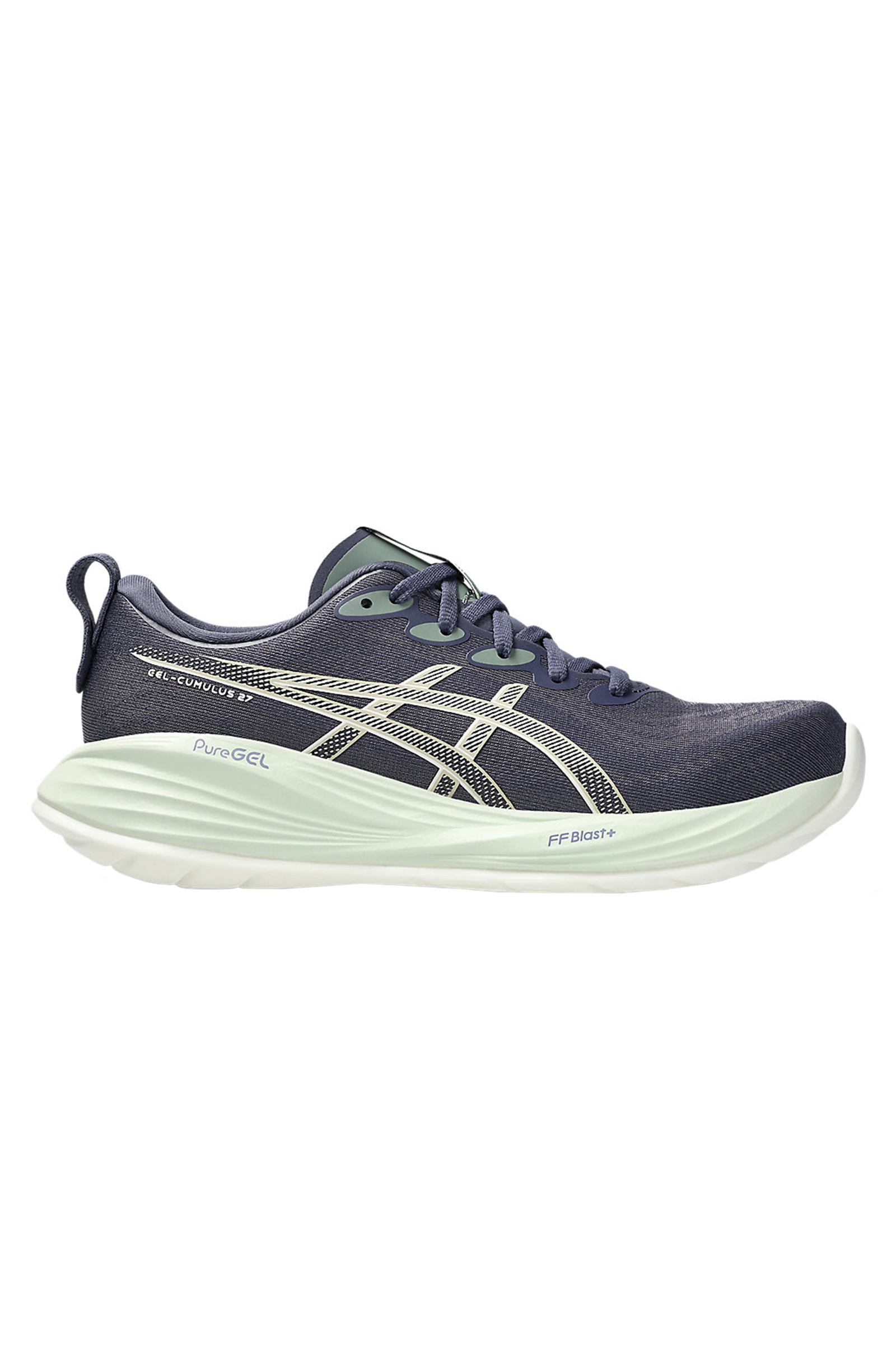 Runningschoenen dames nt paars