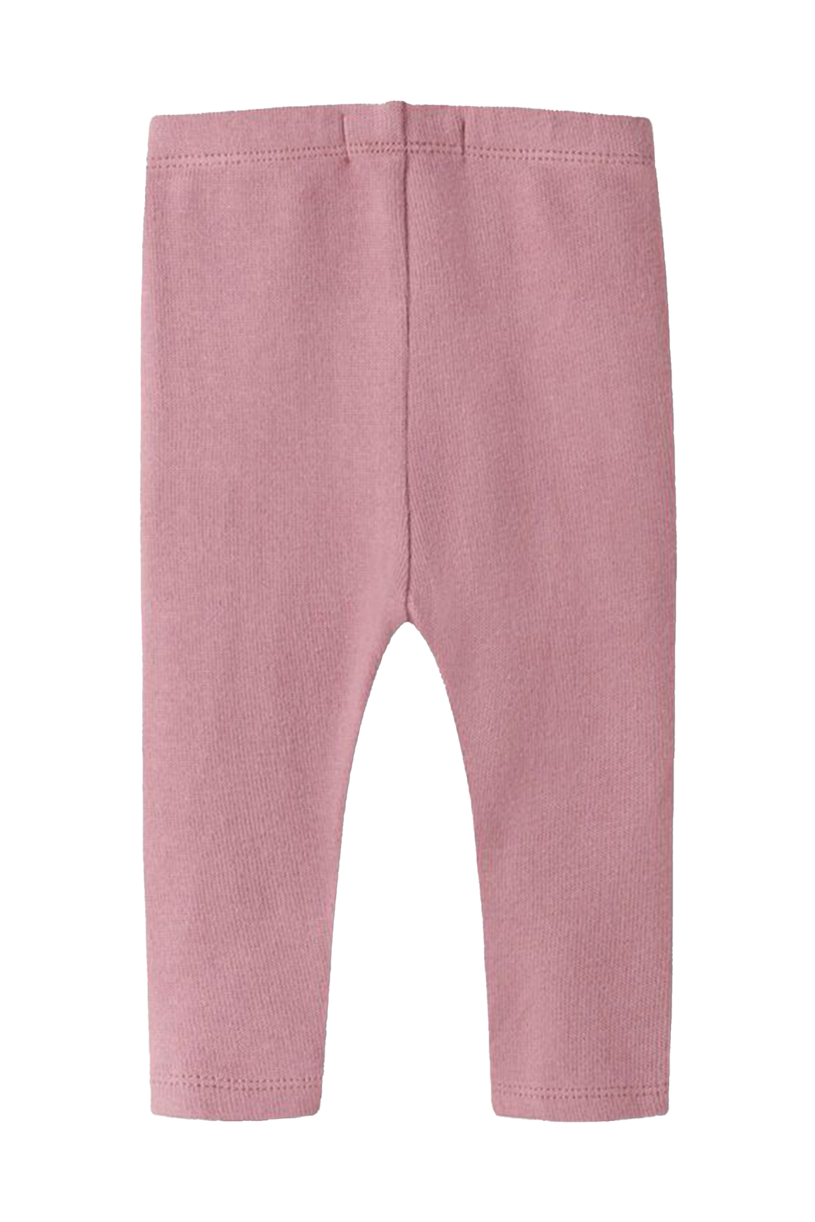 Baby broek rose