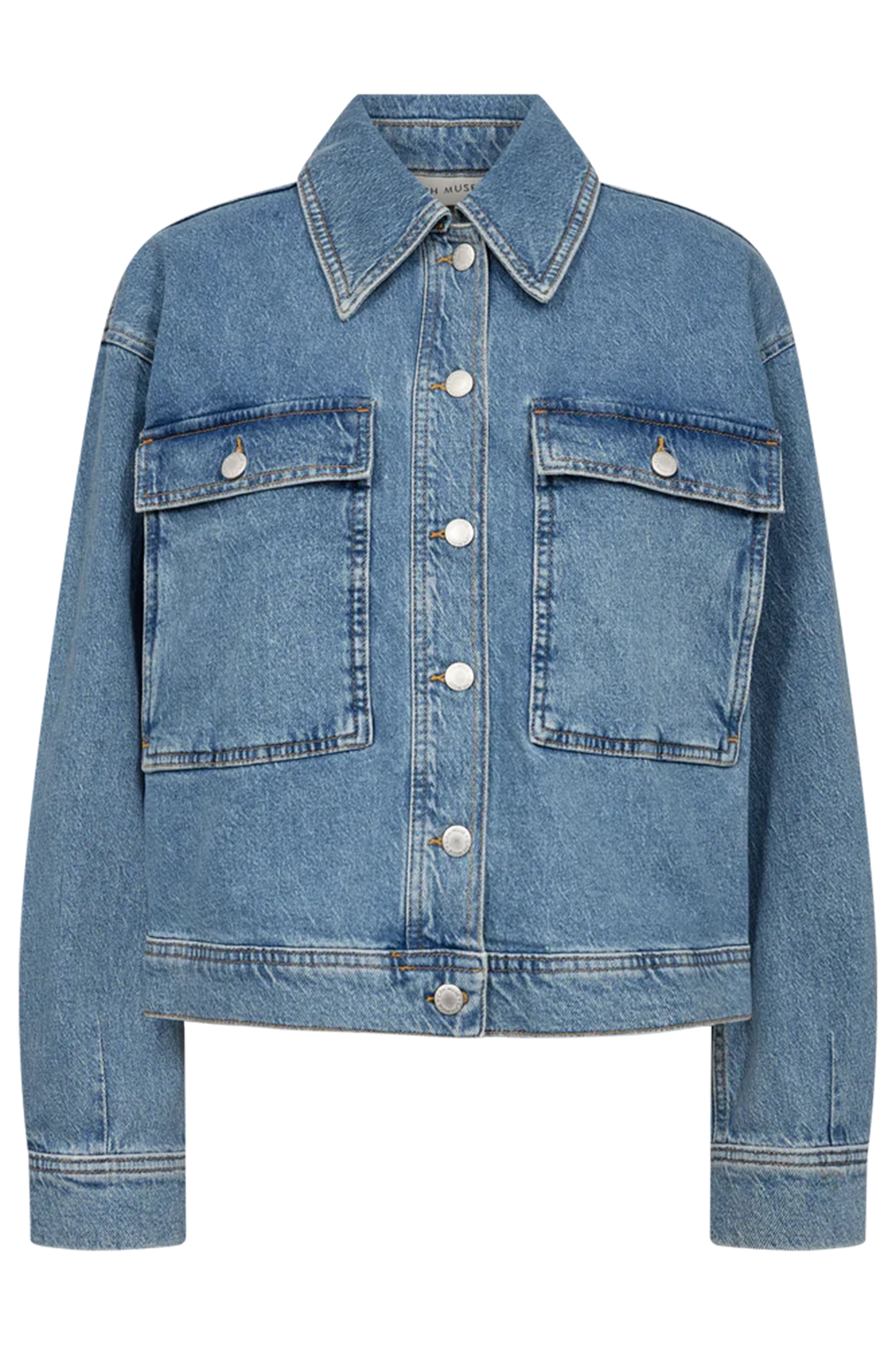 Dames jeans jack blauw