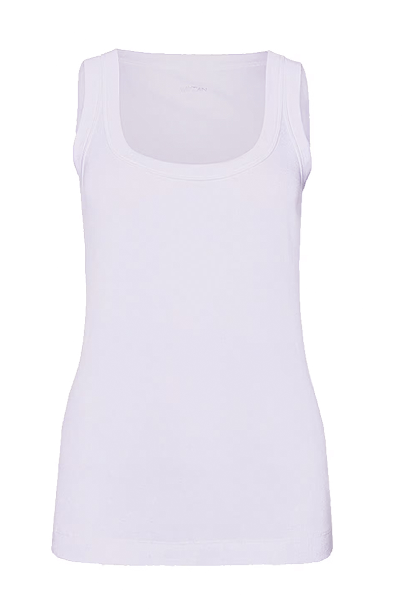 Marc Cain Top lavender macaron 1