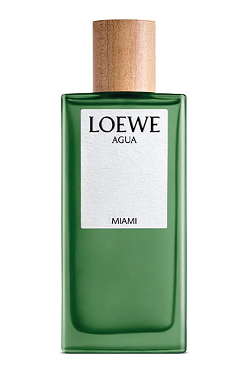 Loewe LOEWE AGUA MIAMI EDT Diversen-4 1