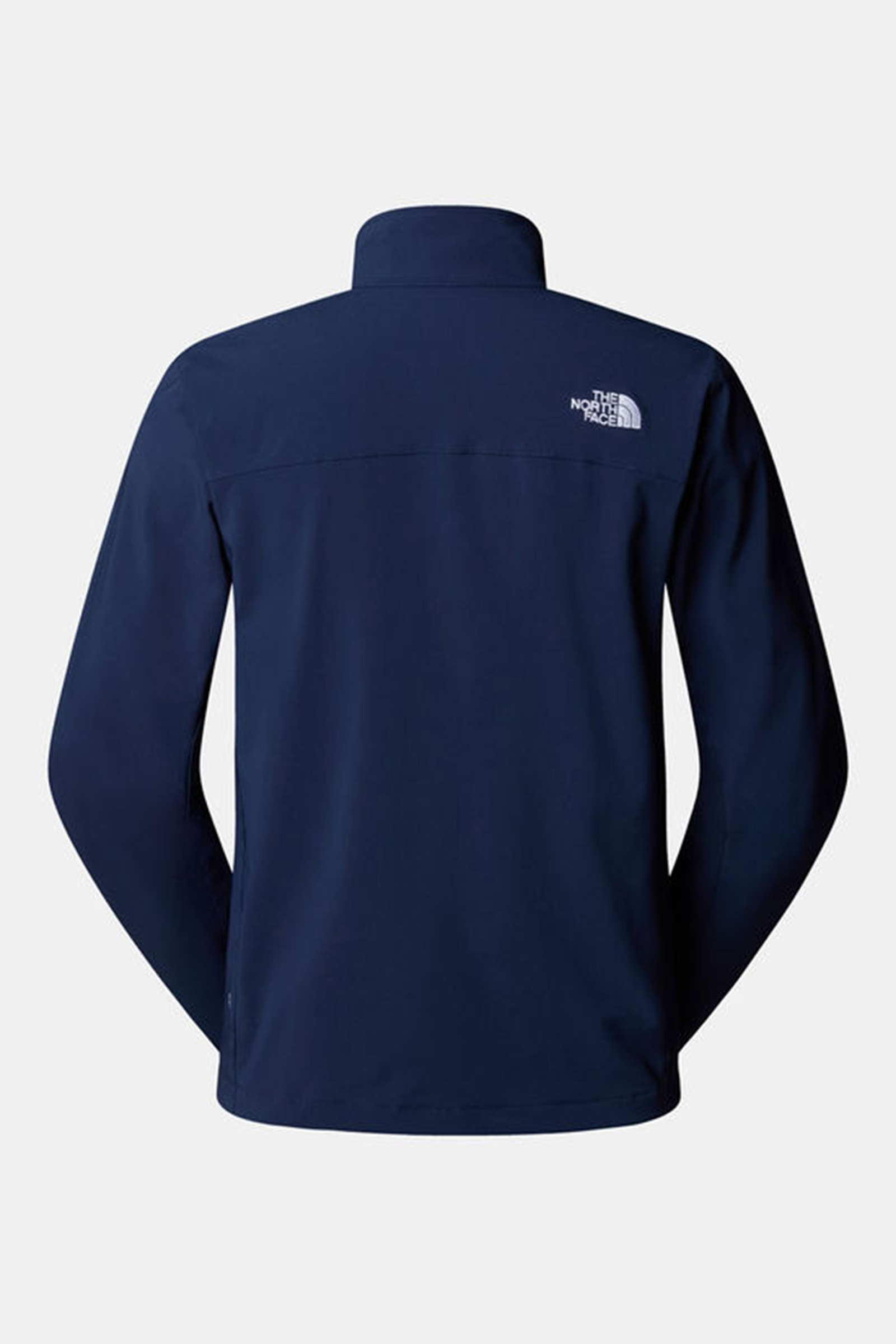 The North Face MEN'S NIMBLE JACKET Blauw-1 2