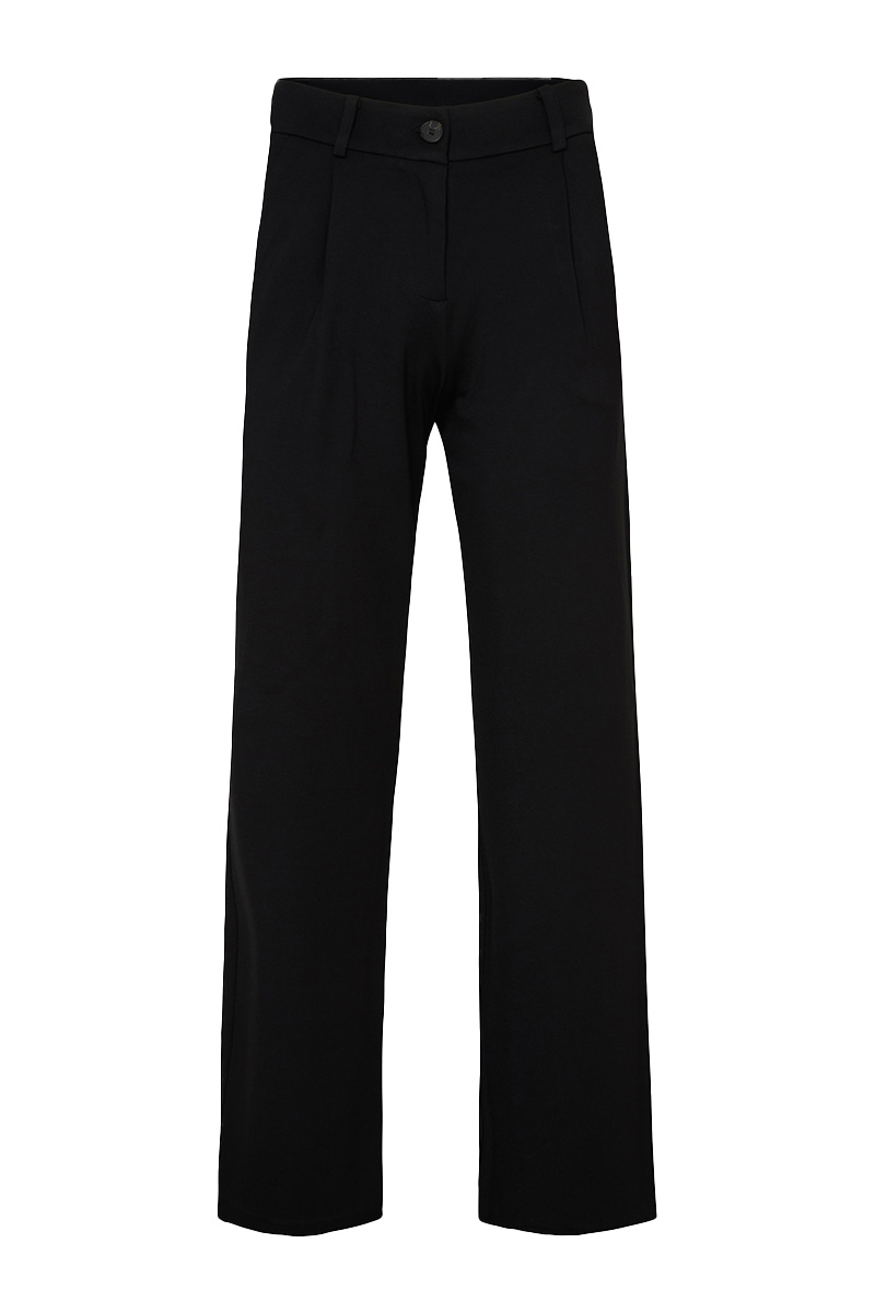 Soeurs de Provence Dames broek Zwart-1 1