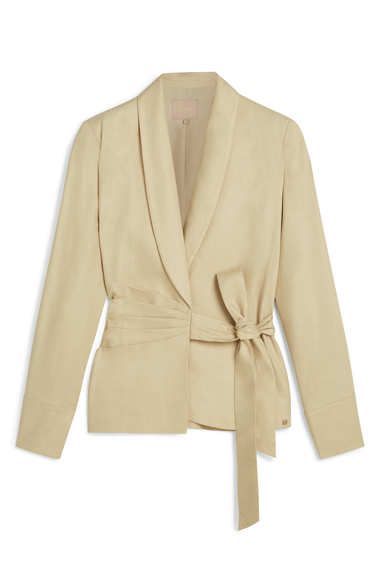 Josh V Benthe bruin/beige-1 1