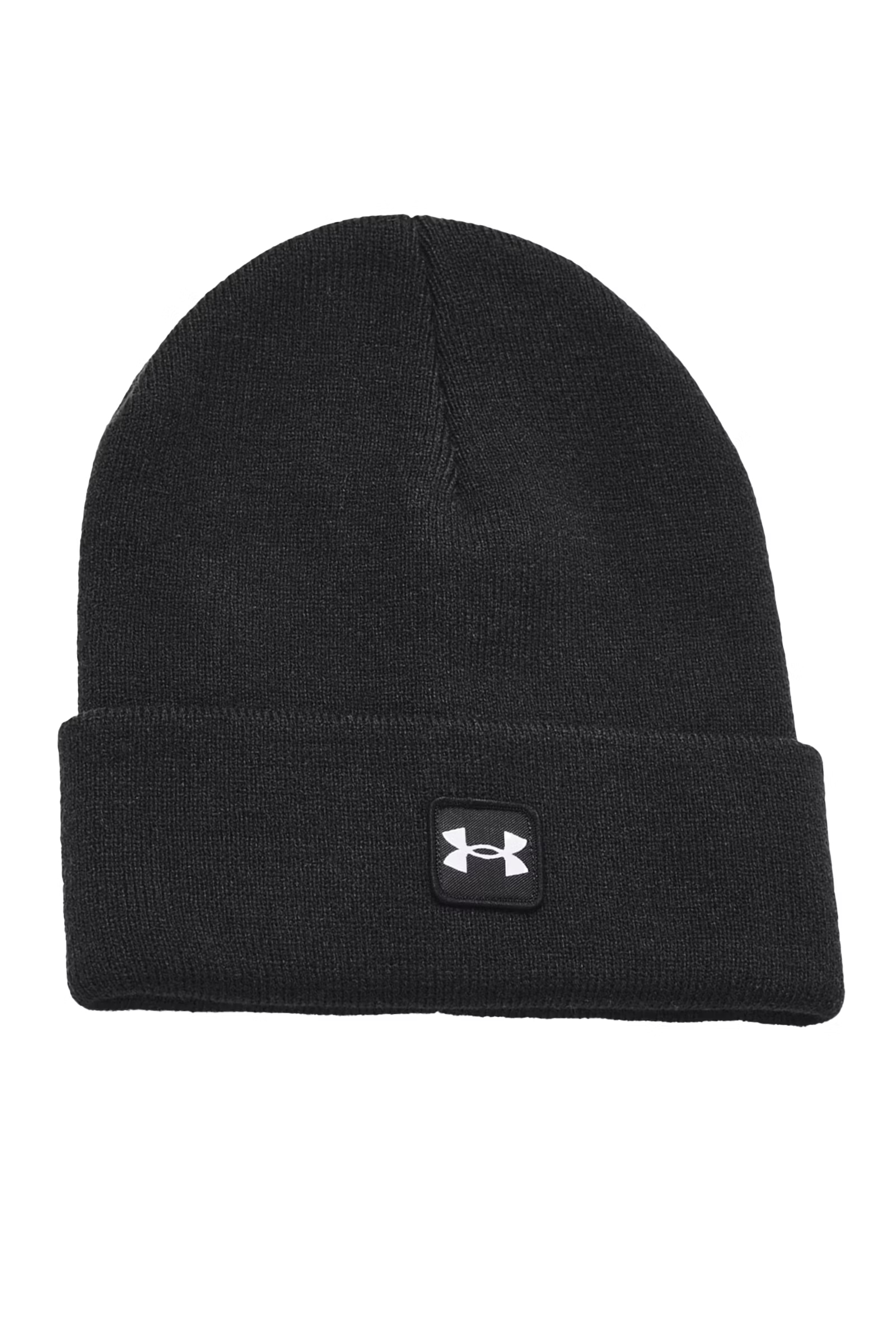 Wintersport muts senior zwart