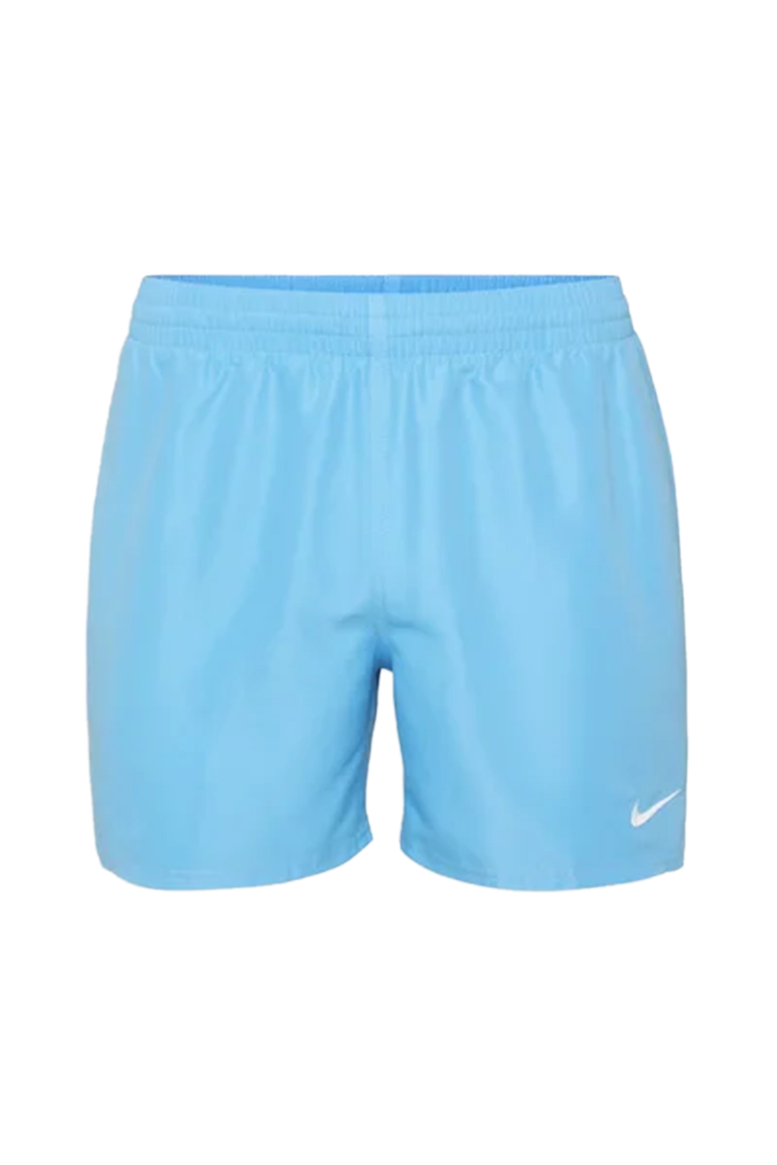 Nike ESSENTIAL LAP 5 VOLLEY SHORT Blauw-2 1