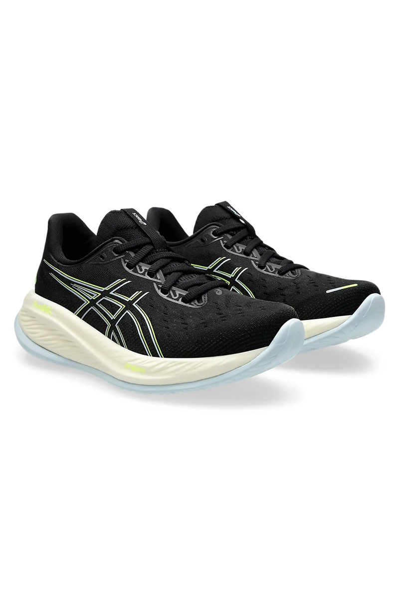 Runningschoenen dames nt zwart