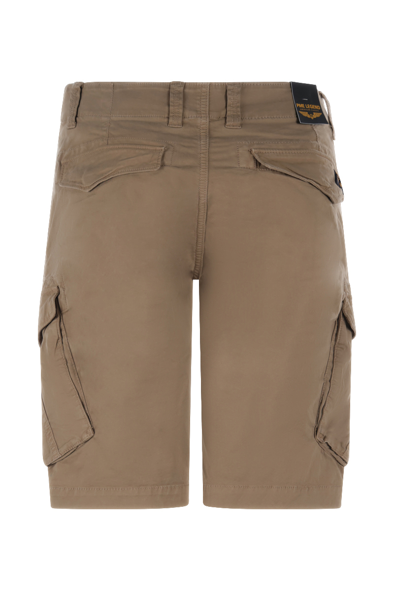 Heren broek bruin