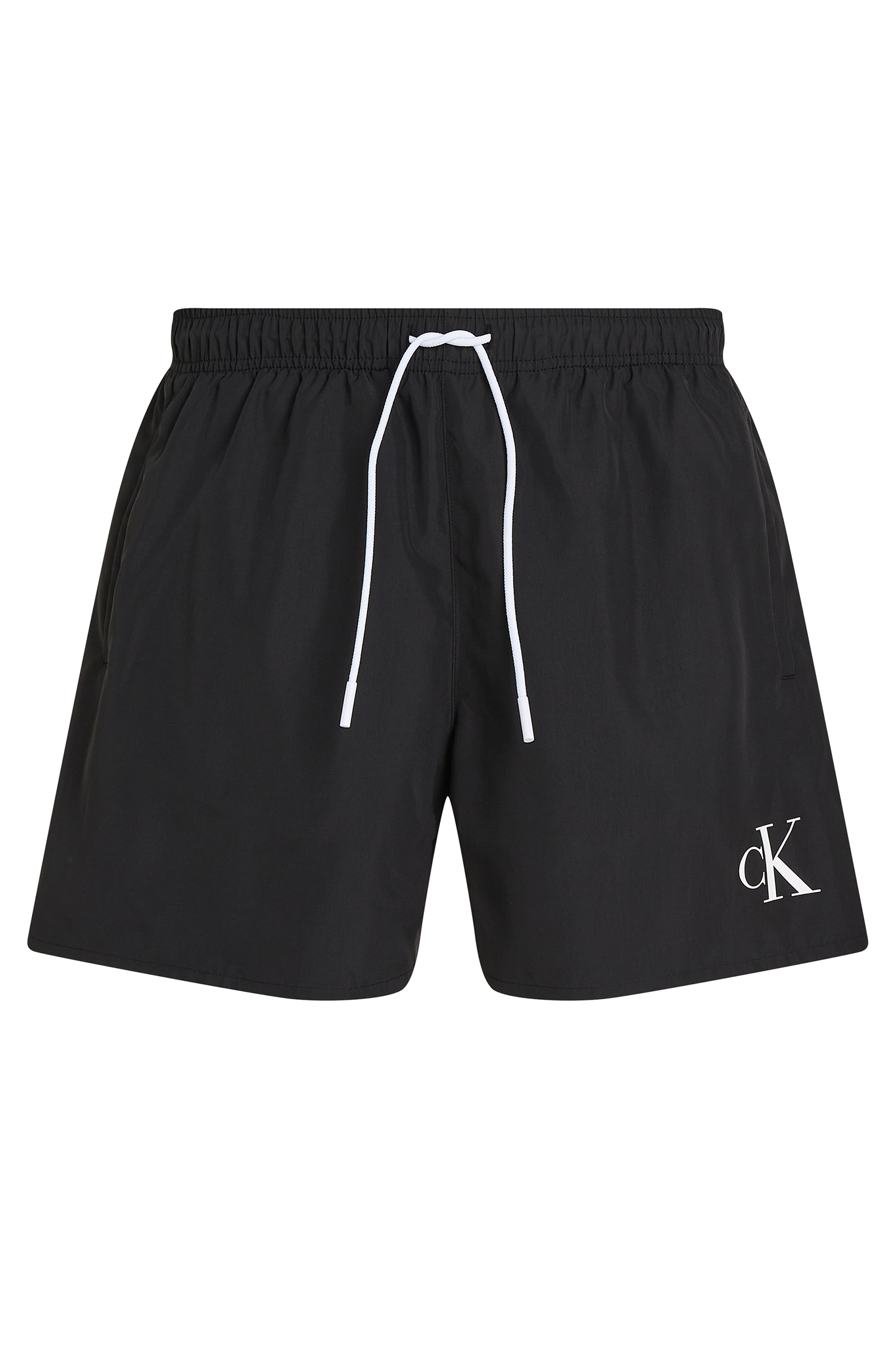 Calvin Klein MEDIUM DRAWSTRING Zwart-1 1