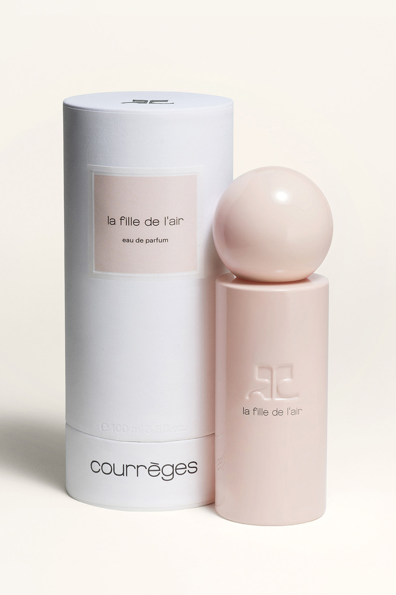 Parfumerie dames geuren diversen