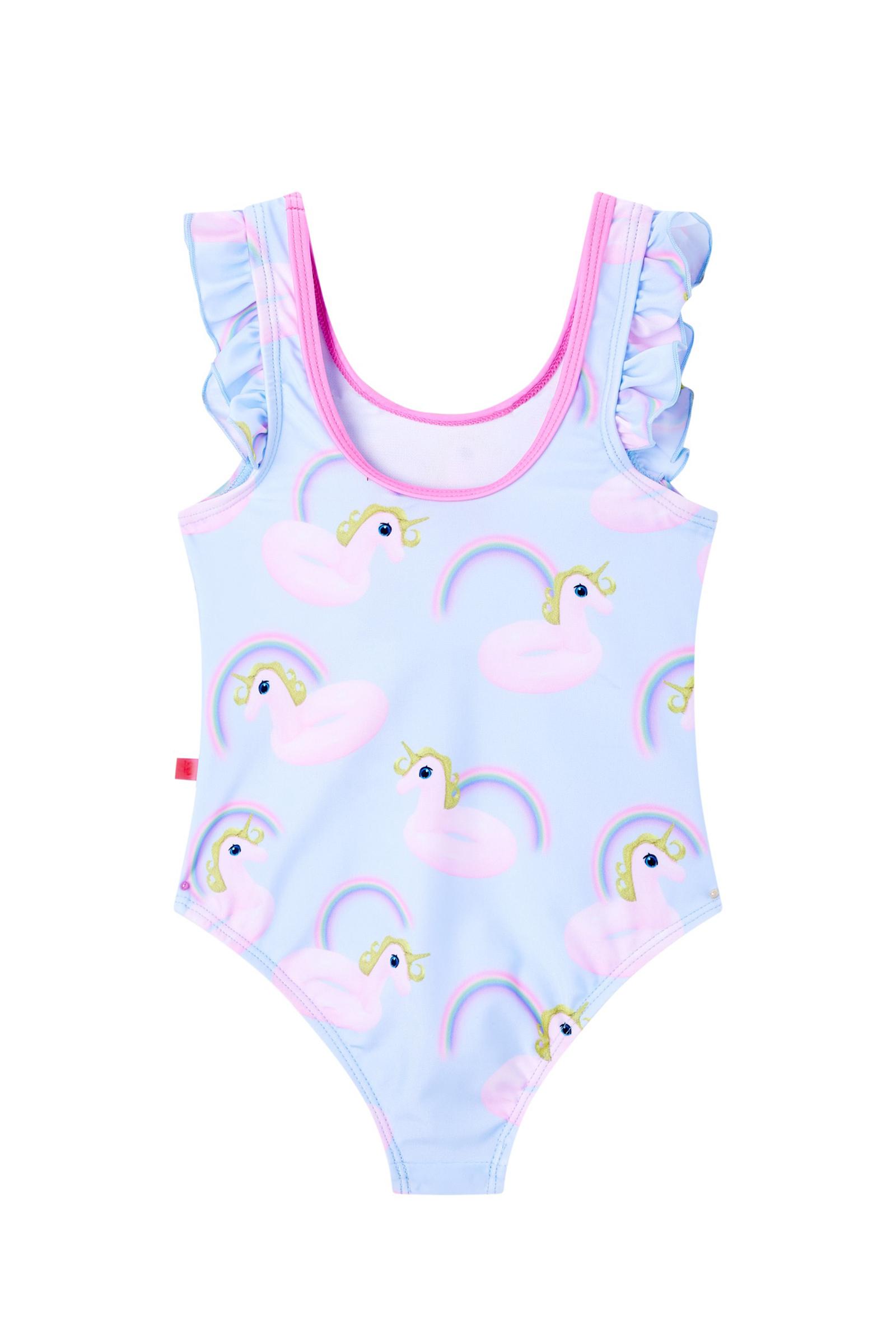 Someone Swimmy Blauw-1 3