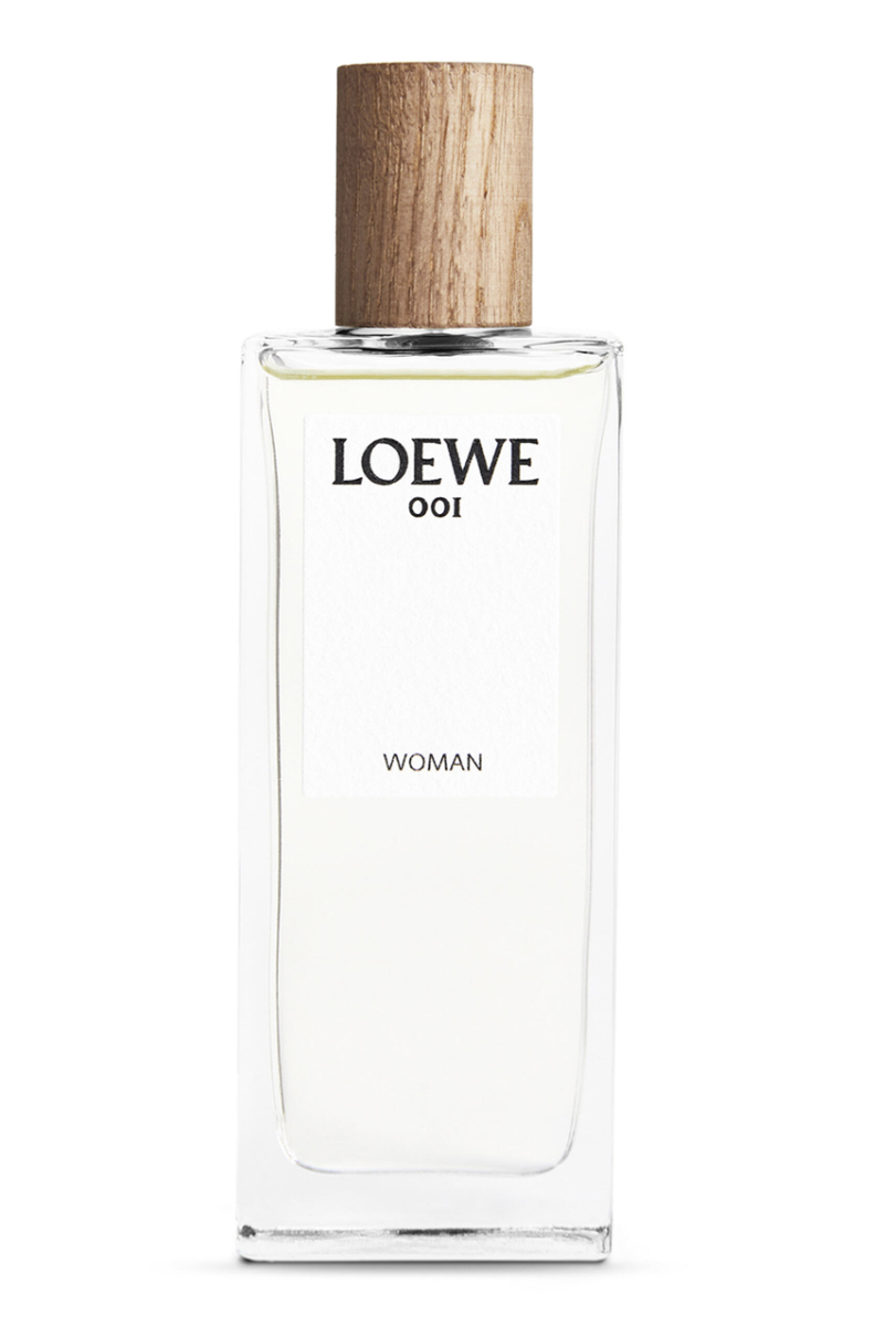 Parfumerie dames geuren diversen