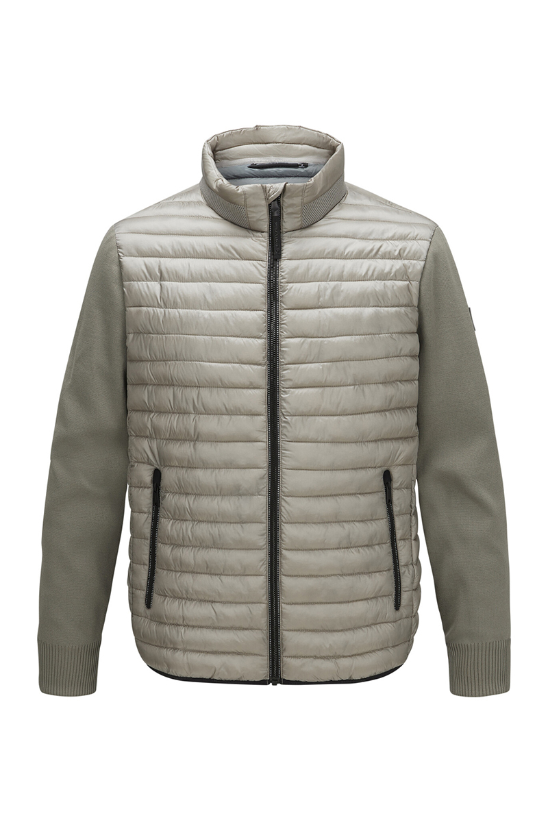 Milestone MS Amarillo bruin/beige-1 1