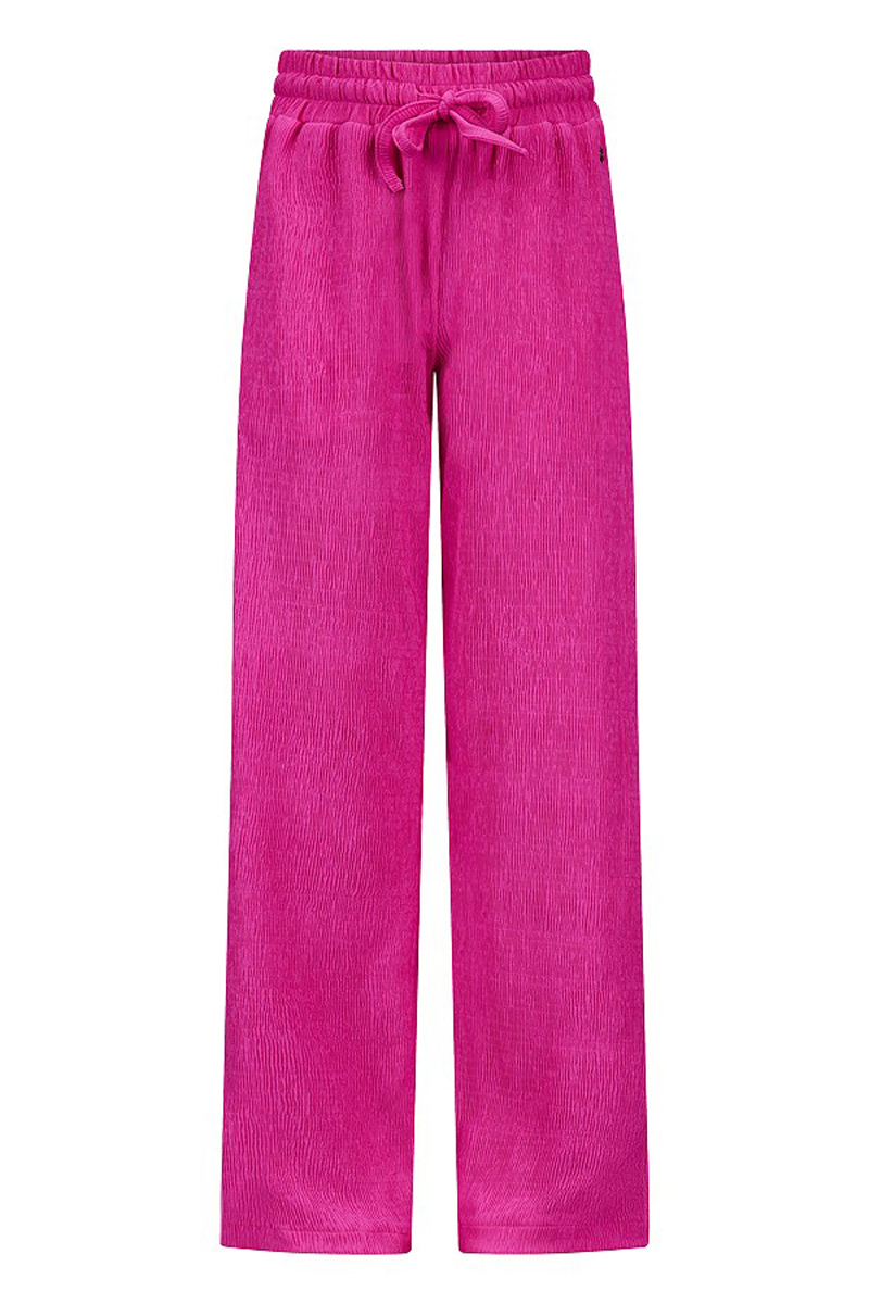 Meisjes broek rose