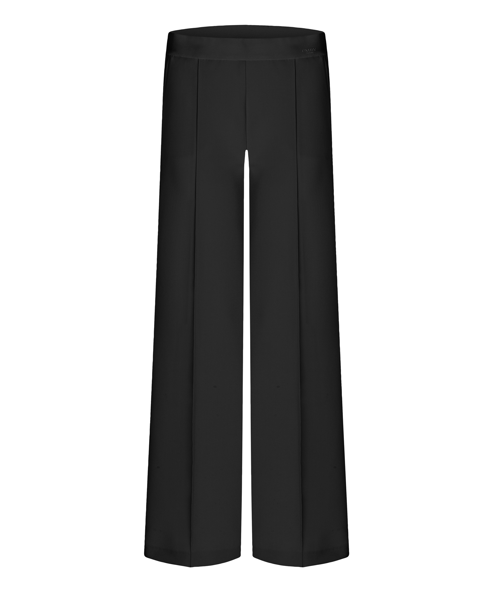 Dames broek zwart