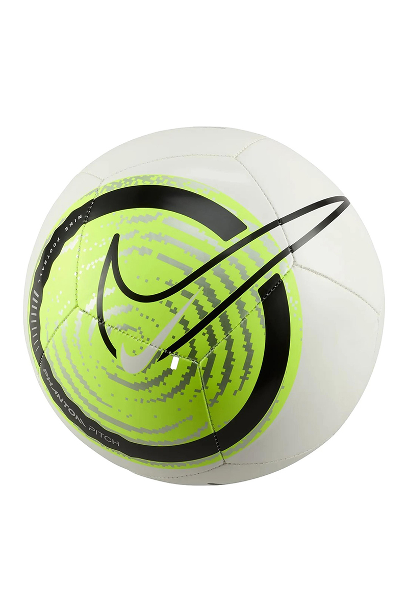 Voetbal wit