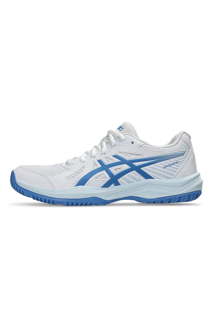 Asics Upcourt 6 Wit 2