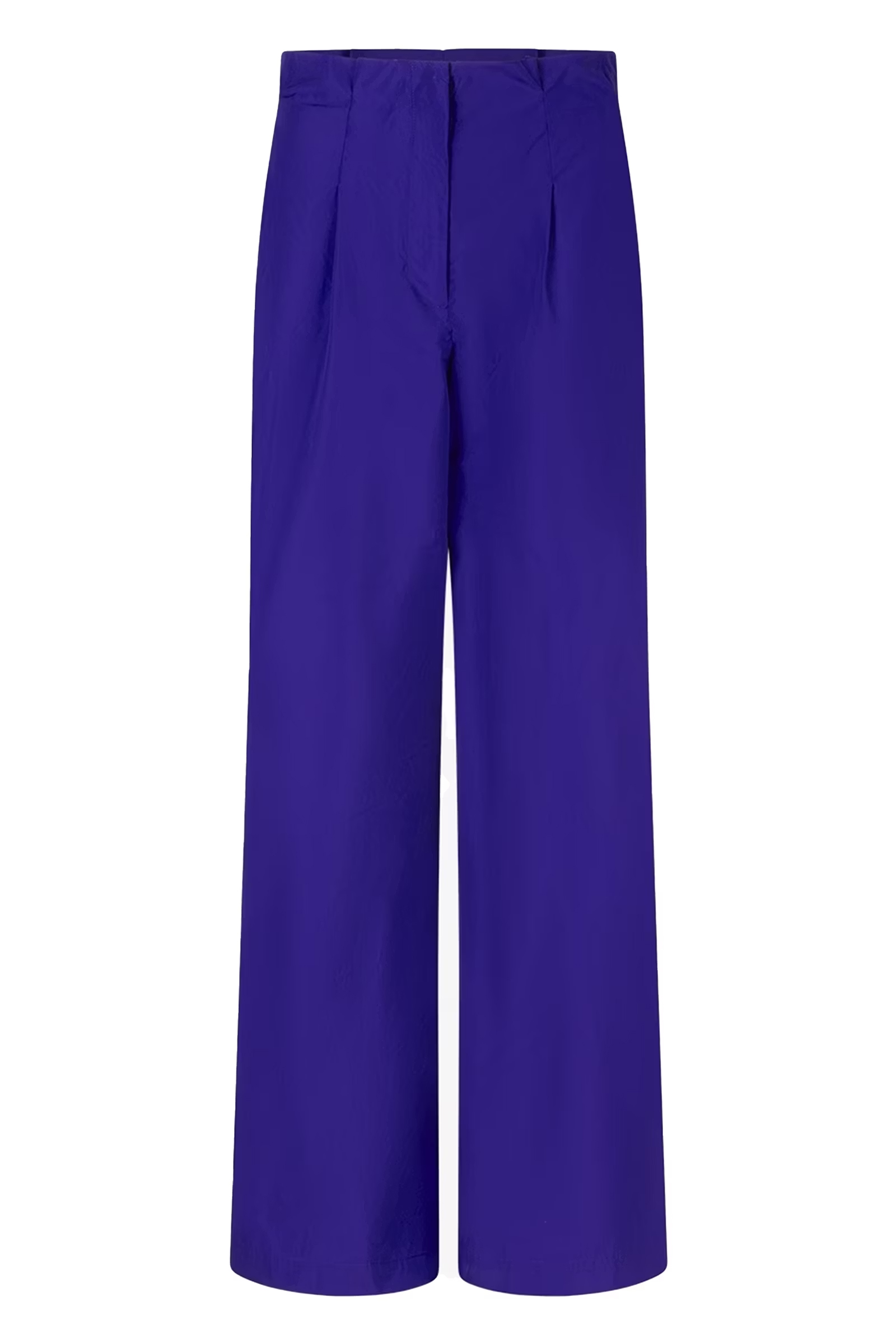 Dames broek zwart