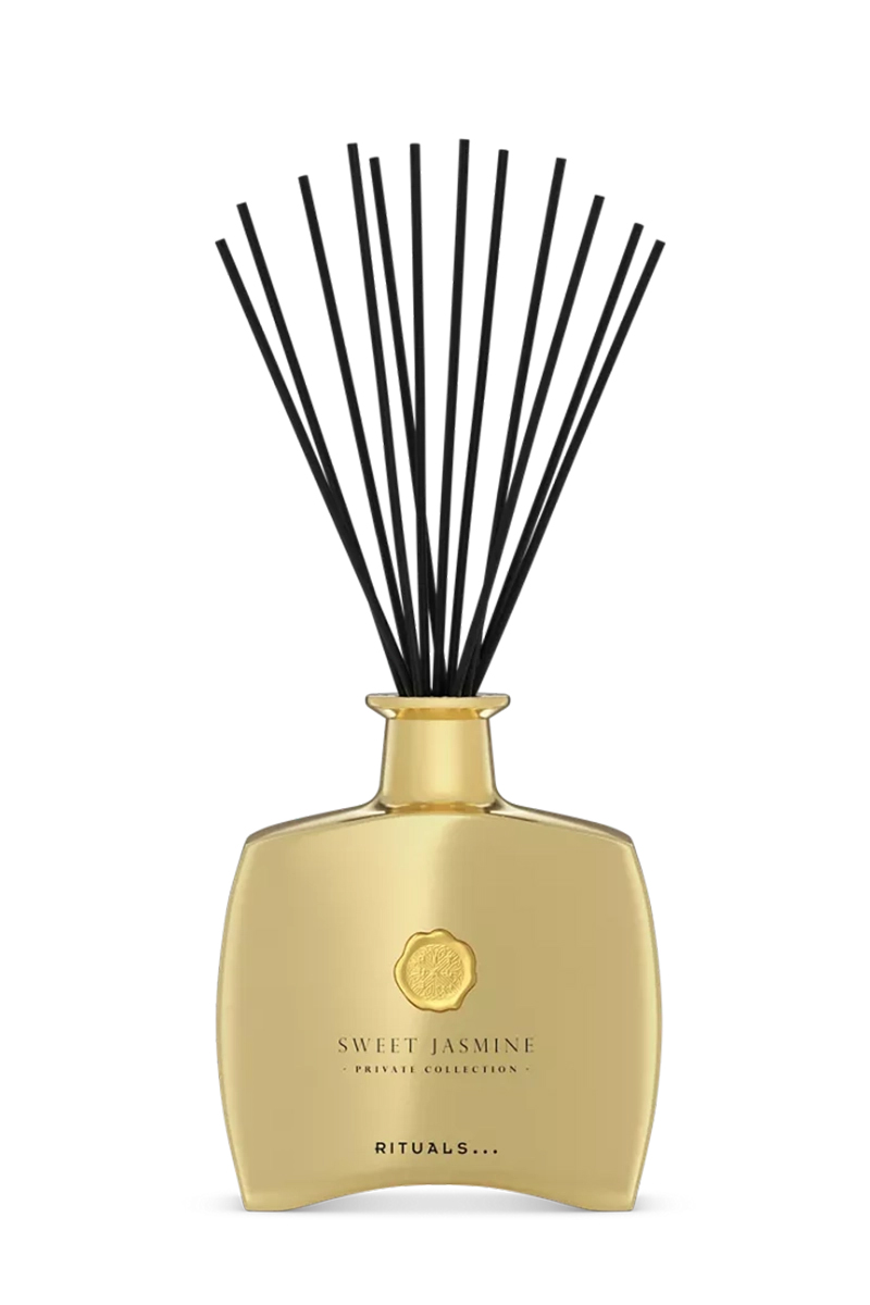 Rituals sweet jasmine  Luxurious fragrance sticks Diversen-4 1