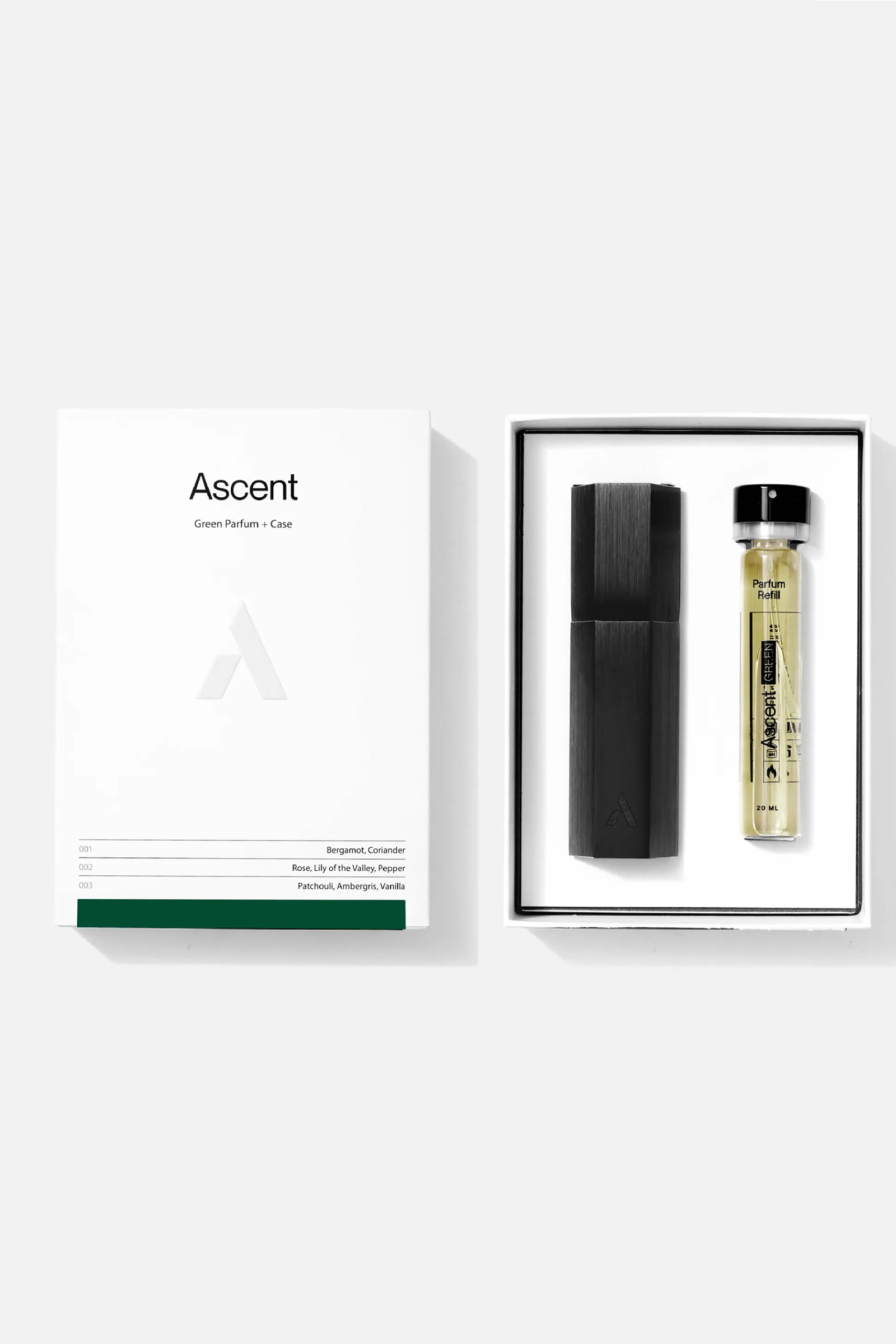 Parfumerie heren geuren diversen