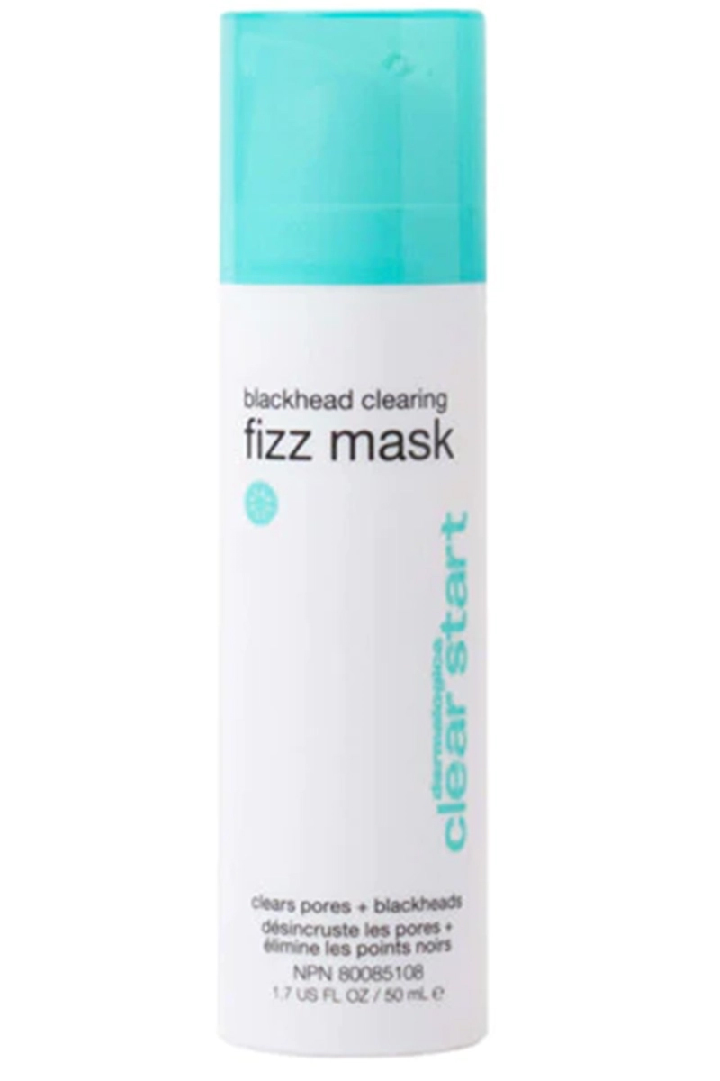 Dermalogica CLEAR START BLACKHEAD FIZZ MASQUE SKINCARE Diversen-4 1