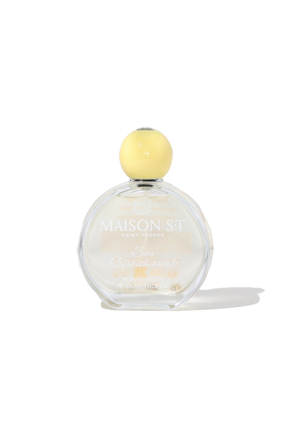 Refreshing Face Water