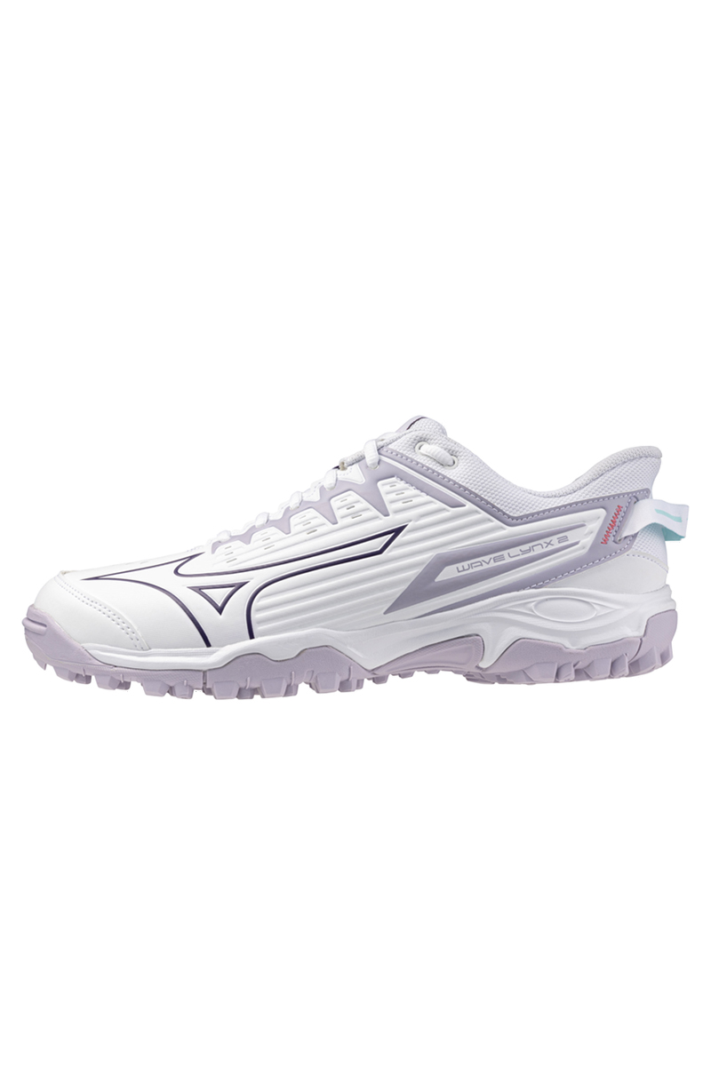 Mizuno Sarl Wave Lynx Wit-1 2