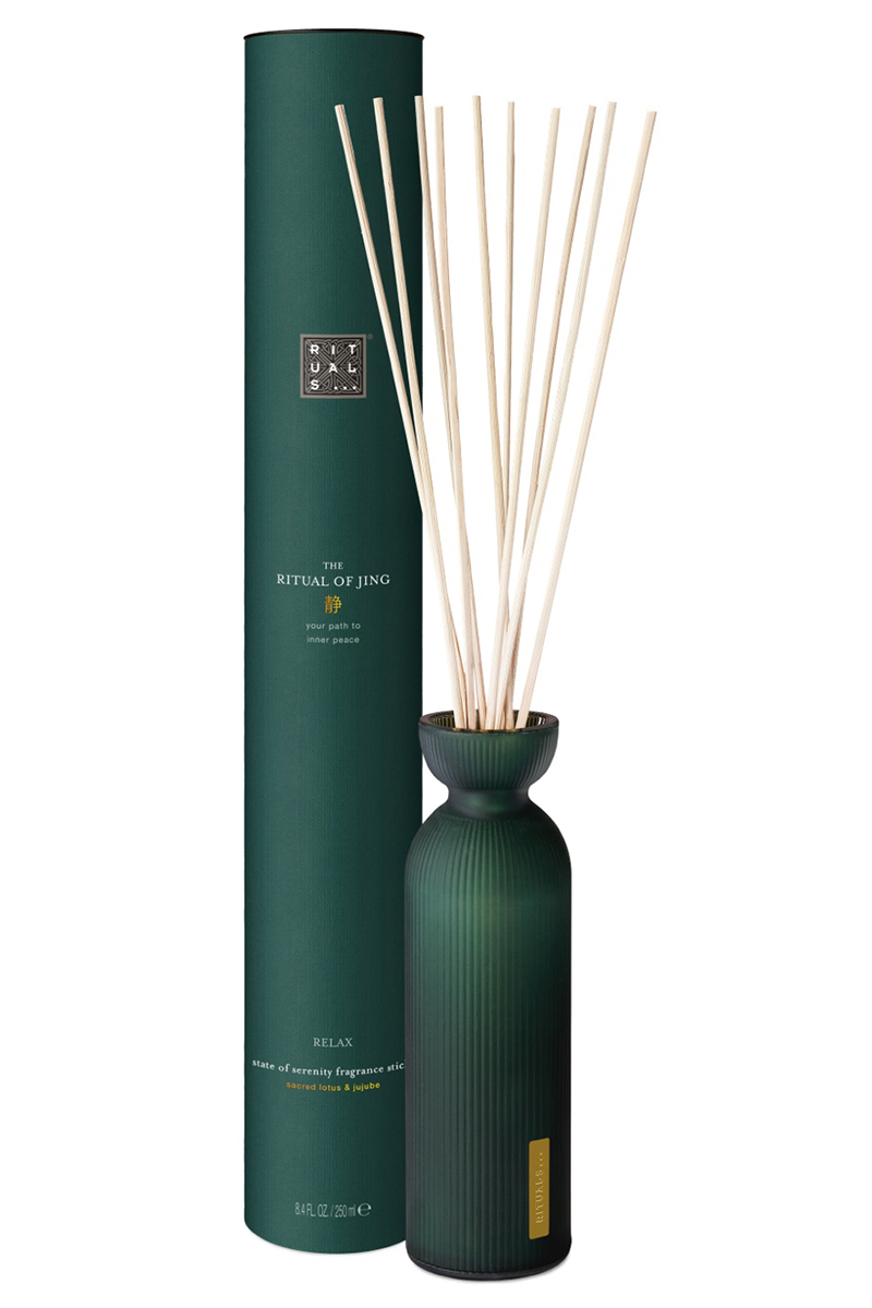 Parfumerie interieur geuren diversen