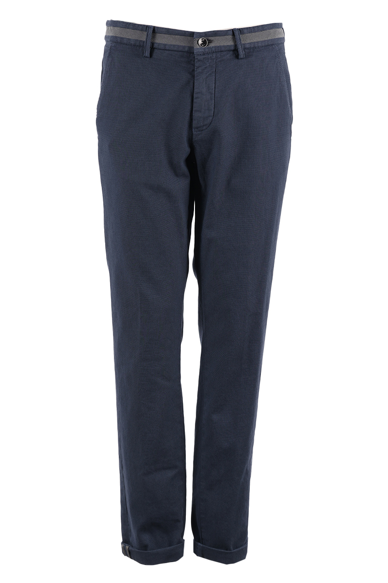 Mason´s TORINO UNIVERSITY Blauw-1 1