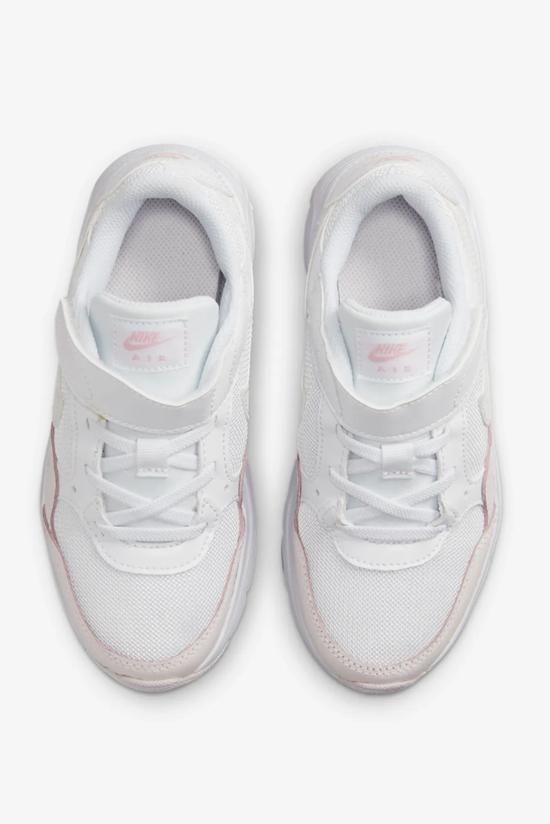 Casual sneaker j wit