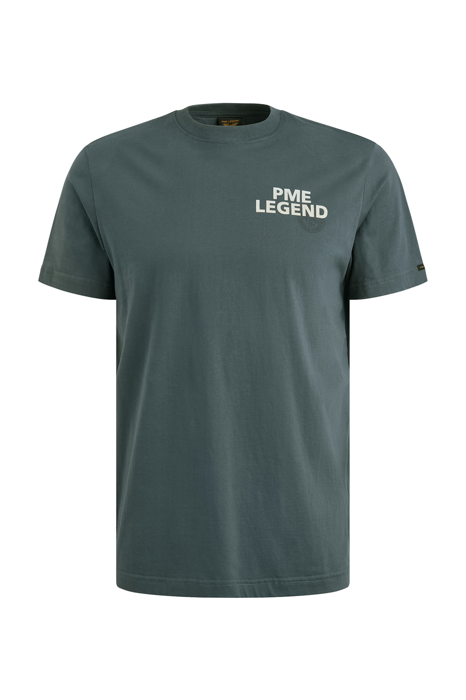 PME Legend single jersey Grijs-1 1