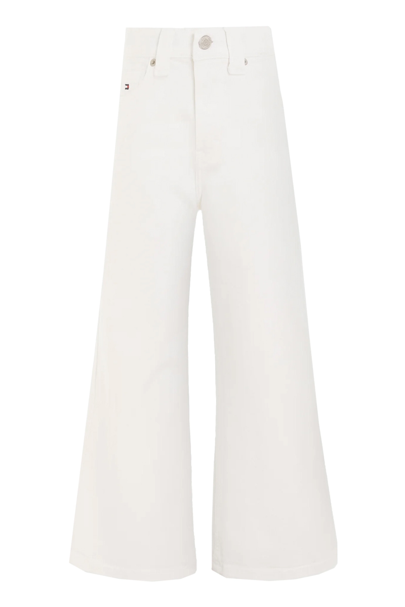 Tommy Hilfiger Mabel Wit-1 1