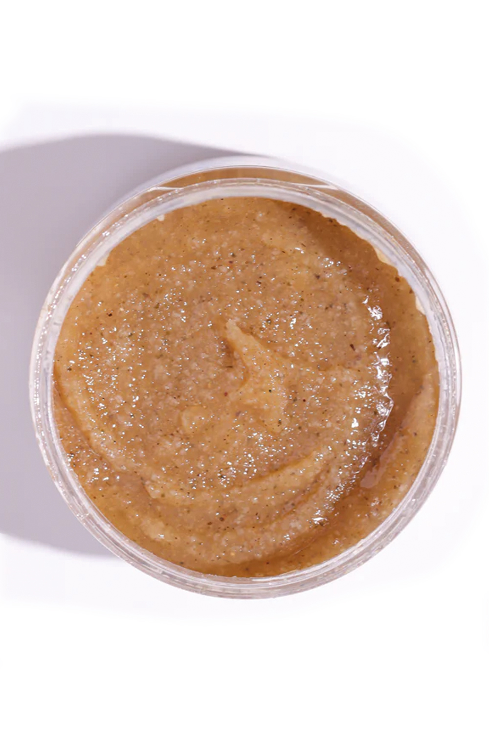 Hydrating Body Scrub