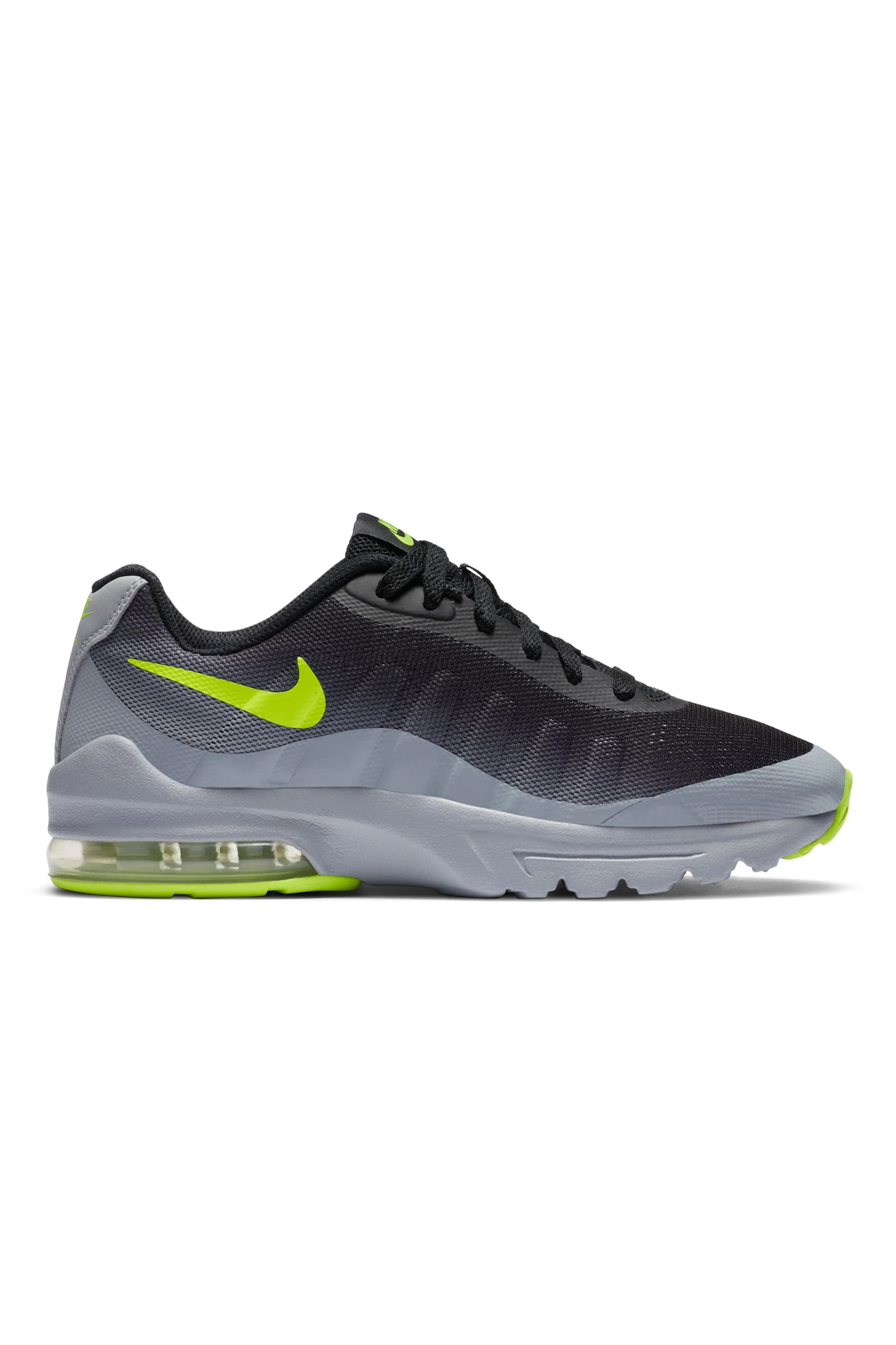 Casual sneaker j zwart