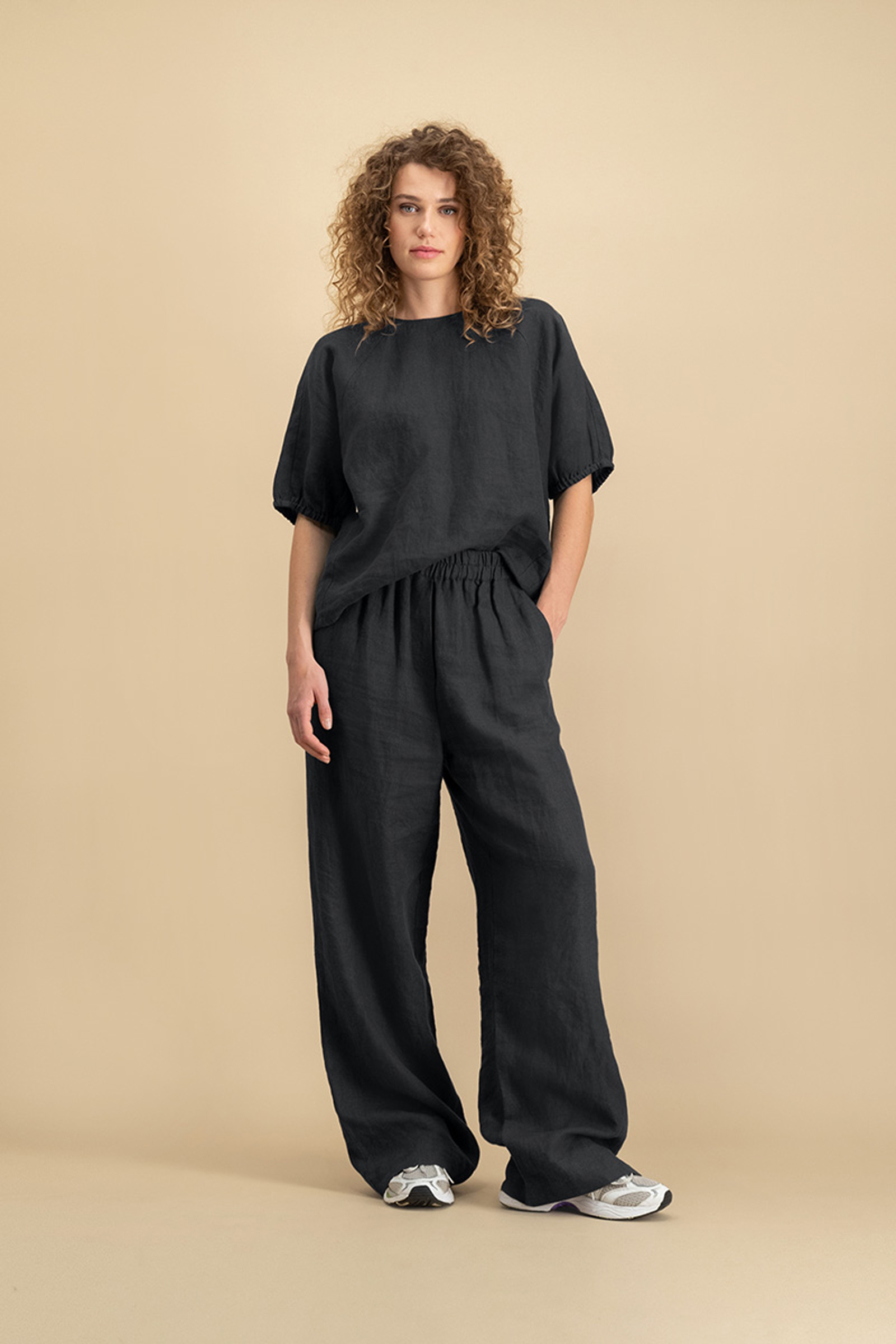 Circle of Trust BELLE TOP Zwart-1 2