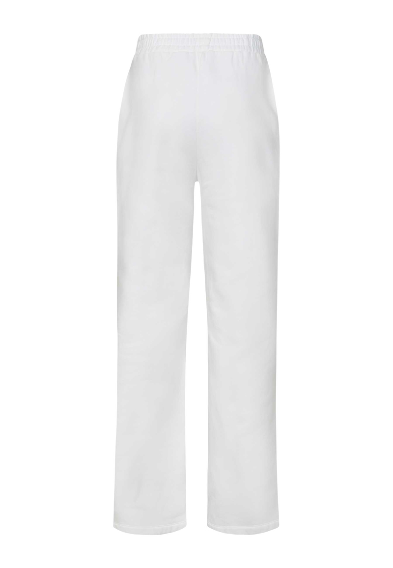 Lyle Jogger Off-White