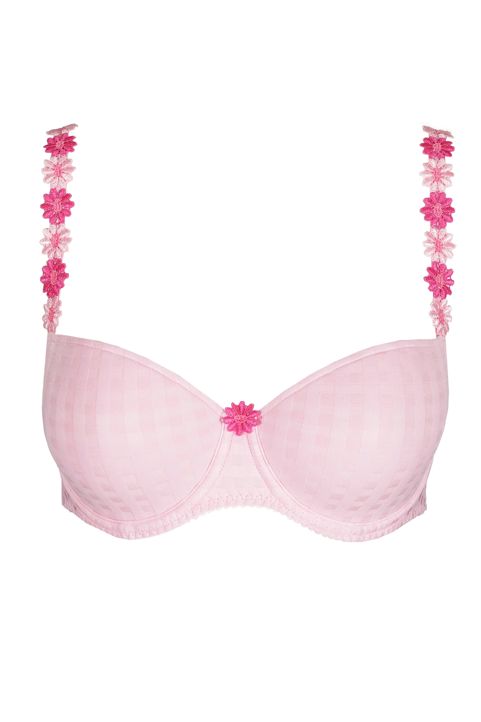 Lingerie dames bh rose