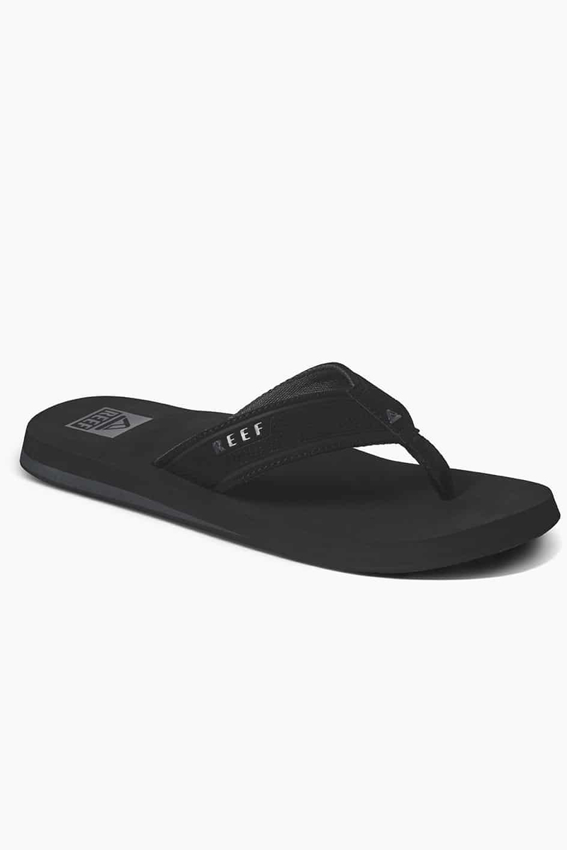 Reef The Layback Zwart-1 2