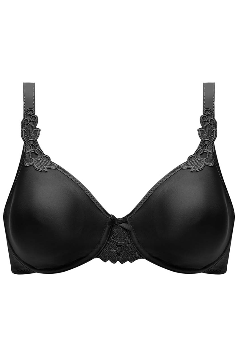 Lingerie dames bh zwart