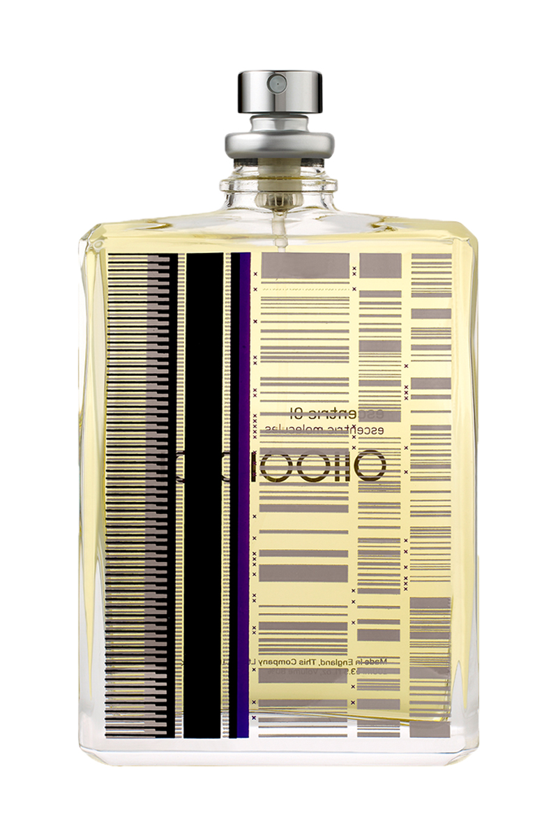 Parfumerie dames geuren diversen
